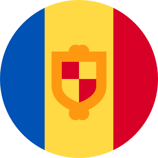 Andorra El Servicio de Verificación de SMS de Más Económico Número de compra