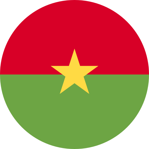 بوركينا فاسو أرخص خدمة التحقق من الرسائل القصيرة شراء رقم الهاتف