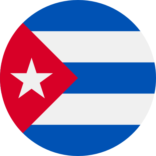 Cuba The Cheapest Sms Verify Service Buy Number