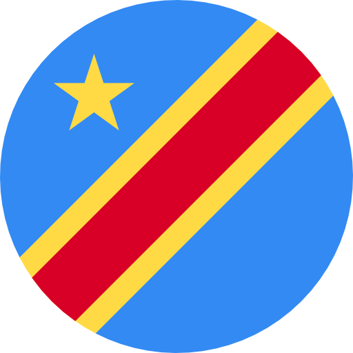 Congo Democrático El Servicio de Verificación de SMS de Más Económico Número de compra