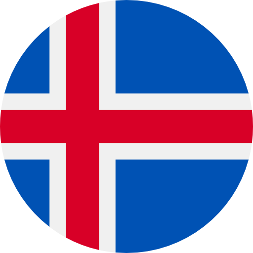 أيسلندا أرخص خدمة التحقق من الرسائل القصيرة شراء رقم الهاتف