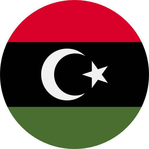ليبيا أرخص خدمة التحقق من الرسائل القصيرة شراء رقم الهاتف