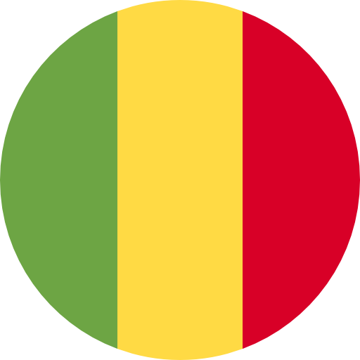 Mali El Servicio de Verificación de SMS de Más Económico Número de compra