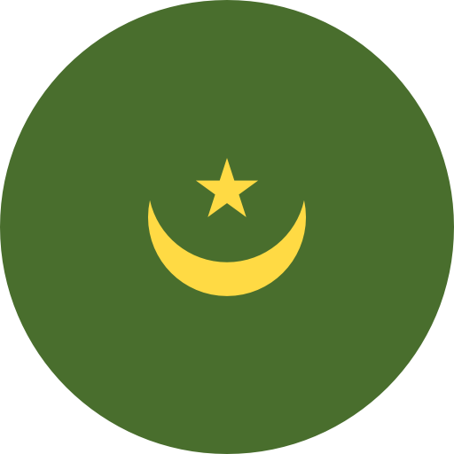 Mauritania El Servicio de Verificación de SMS de Más Económico Número de compra