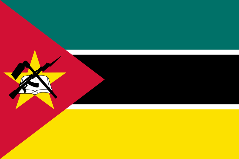 Mozambique El Servicio de Verificación de SMS de Más Económico Número de compra