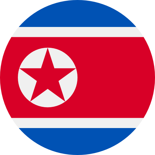 Põhja-Korea Odavaim SMS Kinnitusteenus Osta Telefoninumber
