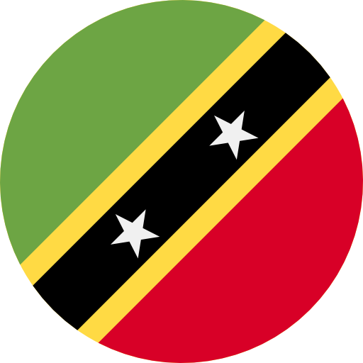 Saint Kitts and Nevis The Cheapest Sms Verify Service Buy Number
