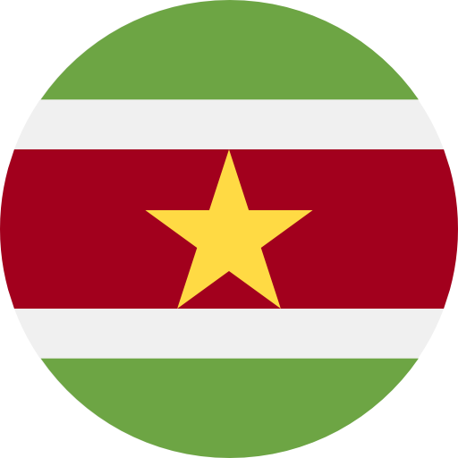 Suriname Số Diện Thoại Tạm Thời Mua số điện thoại