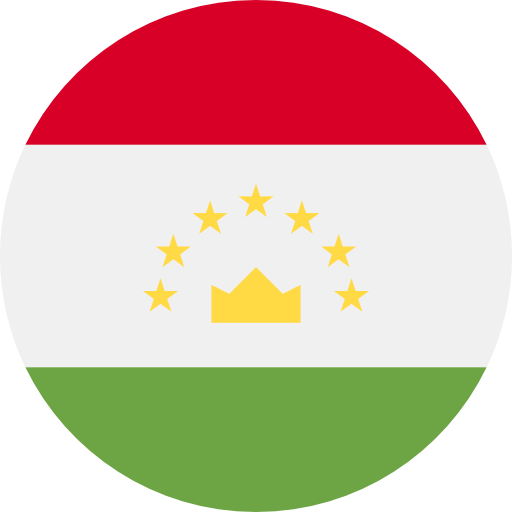 Tajikistan Số Diện Thoại Tạm Thời Mua số điện thoại